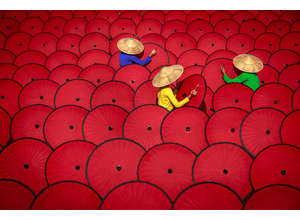 Объявлен состав жюри конкурса Sony World Photography Awards 2019