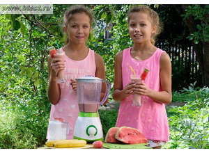 Тест блендера BBK KBS0505