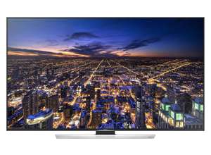 Покупатели Samsung Smart TV получат подарки в честь начала трансляций фильмов в качестве Ultra HD