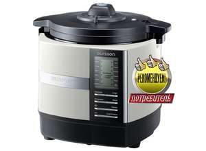 Тест мультиварки Oursson MP5005PSD