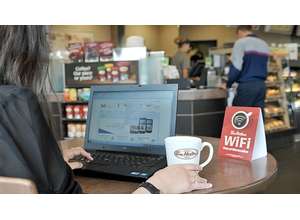 Утверждены разъяснения к порядку идентификации пользователей для доступа к Wi-Fi в публичных местах 