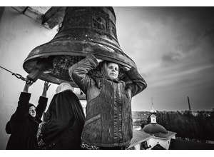 Фотопарад в Угличе: VII Международный фестиваль фотографии 2013