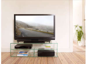 Акустические системы Pioneer Sound Wing: малые и тонкие, а зажигают, как большие и толстые