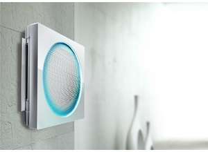 Мини-обзор настенной инверторной сплит-системы LG Inverter V ARTCOOL Stylist A09IWK