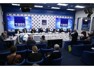 Что важнее, совершенство фототехники или мастерство фотографа – на пресс-конференции в ТАСС обсудили будущее фотографии