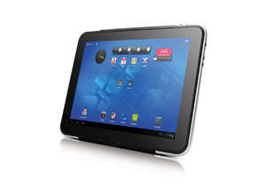 Недорогой и качественный планшет Bliss Pad R9735