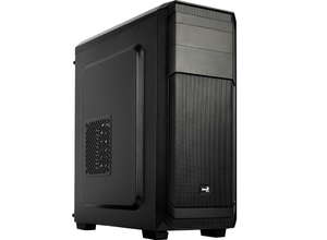 AeroCool представляет новый игровой корпус Aero-300 формата Mid Tower