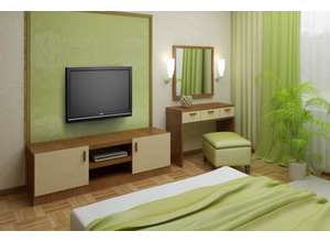 Пресс-клуб Vestel: каждому дому - стильный интерьер!