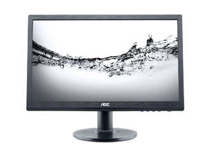 Новая серия мониторов AOC 60ID: идеальны для работы и отдыха