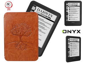 ONYX BOOX C67ML Darwin – лучший букридер на российском рынке