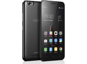 Lenovo представляет в России cмартфон Lenovo VIBE С по доступной цене