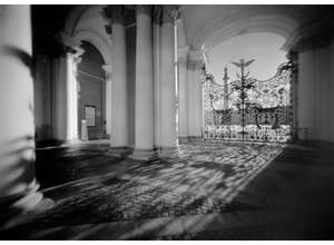 Продлен срок приёма работ на международный фотоконкурс «Музей. Диалог»