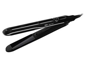 Смарт-стайлер Braun SensoCare — мода на «умных»