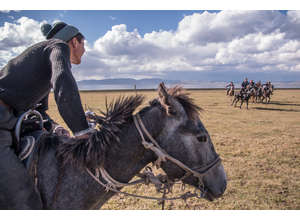В путь с камерой. Тревел-фотография