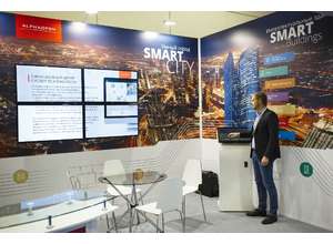 Smart Integration Academy в  рамках выставки HI-TECH BUILDING 2018