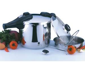 Скороварка: восхождение &quot;Варилки Папена&quot;