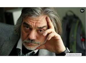 Авторский курс Владимира Вяткина: основа моего творчества — это классическое искусство — реализм