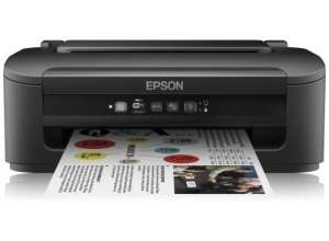 Сокращаем расходы на бизнес-печать с Epson!