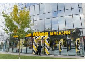 Nikon Plaza: на любой вопрос - подробный ответ. В Москве открылось многофункциональное пространство для любителей и профессионалов фотографии