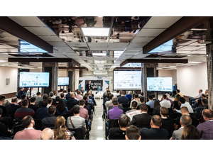 HI-TECH BUILDING 2020 пройдет с 27 по 29 октября