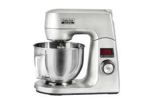 Обзор миксера Stadler Form Mixer Three SFM.3000