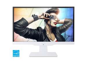 ViewSonic представляет мультимедийные мониторы для игр и развлечений нового поколения