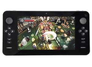 Спутник геймера выходит на орбиту: в продаже игровая консоль PGP AIO Droid 7