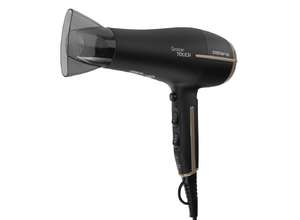 Фен Polaris SENSOR TOUCH: только прикоснись