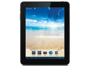 Мир новых открытий: планшетный компьютер BBK PW9772I