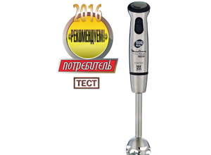 Тест блендера MOULINEX InfinyForce Ultimate DD878D10