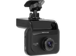 Гибридные устройства NEOLINE X-COP 9500 и X-COP 9500: новая прошивка для старой длороги