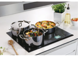 Индукционная варочная панель Fornelli PI60 Magnete