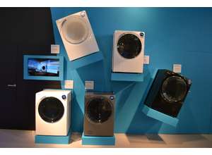 CANDY HOOVER GROUP: КУХНЯ СЧАСТЬЯ ЗАВТРАШНЕГО ДНЯ