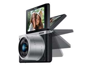 Обзор Samsung NX mini: маленькая камера с серьезными намерениями