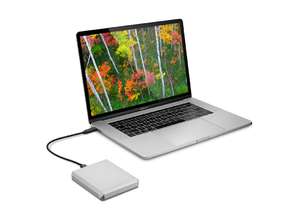 Seagate представляет новые решения для хранения данных для всех типов цифрового потребления