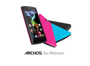 Новинки Archos на IFA 2014