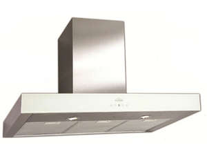 Обзор воздухоочистителя кухонного Elikor Агат