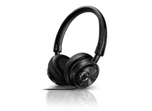Наушники Philips Fidelio M2L: воспроизведение цифрового звука высокого разрешения напрямую с iOS устройств