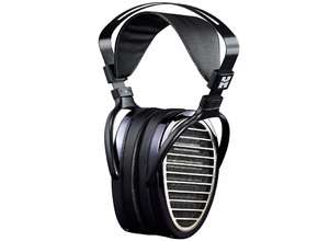 Бренд HiFiMAN выпустил новые планарные наушники открытого типа - Edition X.