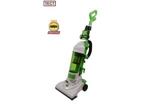 Тест вертикального пылесоса Krausen Green Power