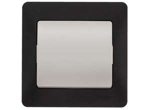 Glossa от Schneider Electric: больше цветов — больше вариантов