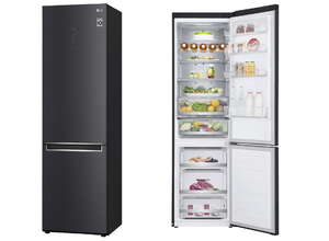 Длительное сохранение свежести продуктов с флагманскими моделями холодильников 