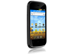 Смартфон Fly IQ256 Vogue: процессор 1 ГГц, две SIM-карт, 3G, Wi-Fi и GPS