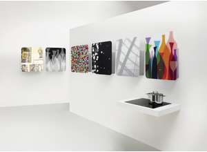 Обзор новой коллекции вытяжек Whirlpool Art Gallery