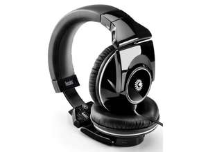 Новые микшерные наушники от Hercules — HDP DJ Light-Show Adv