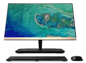 Acer представляет свой самый тонкий ПК формата «все-в-одном» – Aspire S24