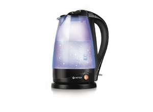 Обзор чайника  VITEK VT-1180В