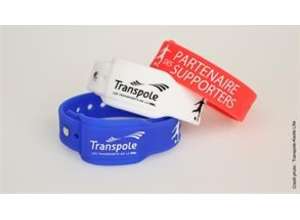 Компании Keolis Lille и Gemalto встречают Евро 2016 браслетами для бесконтактной оплаты проезда в транспорте