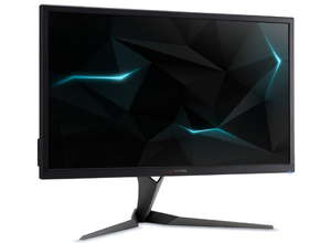 Предмет культа: новый геймерский 4K-монитор Predator X27P доступен в России