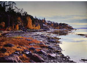 «БОЛЬШАЯ ФОТОПРЕМЬЕРА» представит Самата и «Симфонию света» в залах СХР Новой Третьяковки